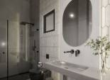 Nieuwbouw Woningen - Rijwoning -
La Herrada