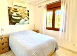 Herverkoop - Appartement -
Algorfa