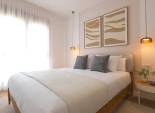 Neue Gebäude - Apartment -
La Manga del Mar Menor - La Manga Del Mar Menor