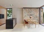 Nouvelle construction - detached -
Torre-Pacheco