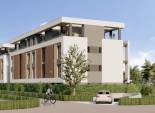Nieuwbouw Woningen - Appartement -
Torre-Pacheco