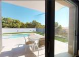Obra nueva - Villa -
La Nucía - Urb. Don Mar
