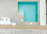 Obra nueva - Villa -
Torrevieja - Torretas