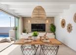 New Build - detached -
Dolores