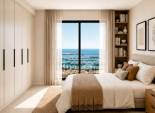 Neue Gebäude - Apartment -
Torrevieja