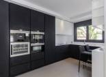 Nouvelle construction - Villa -
Orihuela Costa - Campoamor