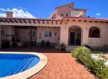 Revente - Détaché / Villa -
Ciudad Quesada - Rojales - Ciudad Quesada - Doña Pepa