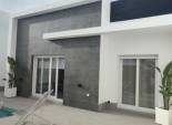 Nouvelle construction - Villa -
Torre Pacheco - Balsicas