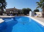 Resale - Country Property -
Rafal