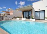 Nouvelle construction - Villa -
San Miguel de Salinas - Cerro Del Sol