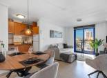 Wiederverkauf - Apartment -
Torrevieja - Nueva Torrevieja - Aguas Nuevas