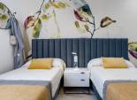 Nieuwbouw Woningen - ground-floor -
Orihuela de la Costa