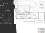 Nieuwbouw Woningen - Villa -
Rojales - La Marquesa Golf