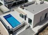 Nieuwbouw Woningen - detached -
Polop