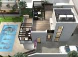 Nieuwbouw Woningen - Villa -
Rojales - Golf La Marquesa (Ciudad Quesada)