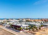 Neue Gebäude - Apartment -
Cartagena - Mar De Cristal