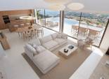Nieuwbouw Woningen - Vrijstaande woning / Villa -
Cumbre del Sol
