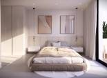 New Build - Ground-floor -
Jávea - Javea