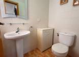 Reventa - Casa adosada -
Ciudad Quesada - Rojales - Doña Pepa