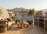 Neue Gebäude - Apartment -
Guardamar del Segura - Guardamar Del Segura