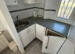 Herverkoop - Vrijstaande woning / Villa -
Los Alcazares - Santa Rosalía