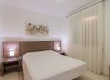 Nieuwbouw Woningen - high-bungalow -
Calpe