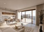 Nieuwbouw Woningen - detached -
Torre-Pacheco