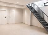 Nieuwbouw Woningen - Rijwoning -
Dolores