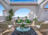 Nouvelle construction - high-bungalow -
Ciudad Quesada