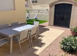 Resale - Semi - Detached Villa -
Ciudad Quesada - Rojales - Rojales