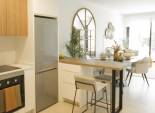 Nieuwbouw Woningen - Bungalow op verdieping -
San Fulgencio