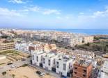 Obra nueva - Villa -
Guardamar del Segura - Els Secans