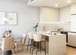 Nouvelle construction - Appartement -
Los Alcazares - Serena Golf