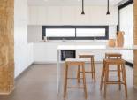 Obra nueva - Villa -
Orihuela Costa - Campoamor