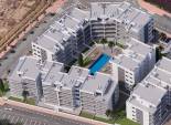 New Build - Penthouse -
Los Alcazares - Euro Roda