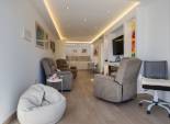 Herverkoop - Rijwoning -
Torrevieja - Urbanización San Luis
