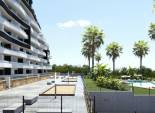 New Build - Penthouse -
San Miguel de Salinas - Pueblo