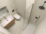 Nouvelle construction - Appartement -
Torrevieja - Playa del Acequión