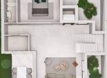 Nouvelle construction - Villa -
Finestrat - Balcón De Finestrat