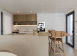 Nouvelle construction - detached -
Murcia