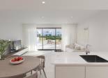 Nieuwbouw Woningen - Appartement -
Torre Pacheco - Santa Rosalía