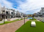 Herverkoop - Appartement -
San Miguel de Salinas