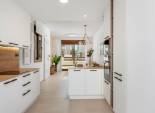 Nieuwbouw Woningen - Bungalow op verdieping -
Torrevieja