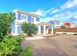 Nieuwbouw Woningen - detached -
Purias