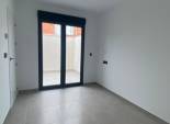 New Build - Villa -
Los Alcazares - La Concha