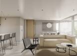 Obra nueva - Apartamento -
Guardamar del Segura - El Raso
