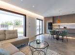 Obra nueva - Bungalow -
Pilar de la Horadada - pueblo