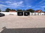 Reventa - Finca   -
Elche - La Marina