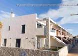 Nouvelle construction - Bungalow à l’étage -
Pilar de la Horadada