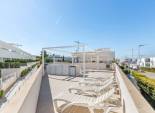 Wiederverkauf - Apartment -
Torrevieja - Los Balcones